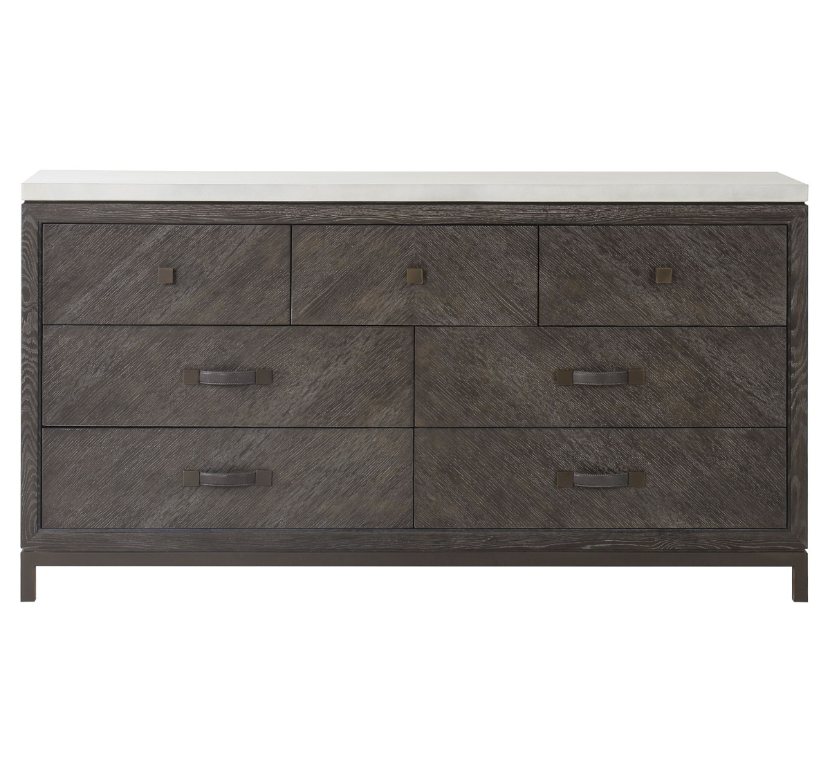 Комод EMERSON Large Andrew Martin, стоимость 540 600 руб.  Фотография 8